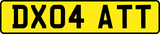 DX04ATT