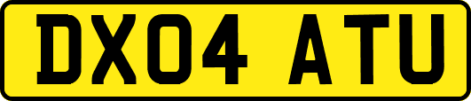 DX04ATU
