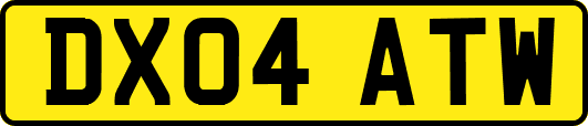 DX04ATW