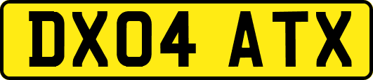 DX04ATX