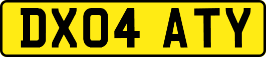 DX04ATY