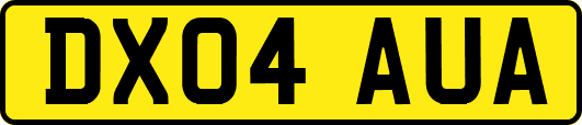 DX04AUA