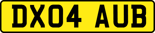 DX04AUB