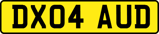 DX04AUD