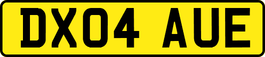 DX04AUE
