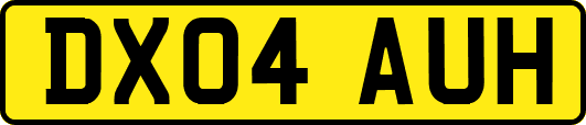 DX04AUH