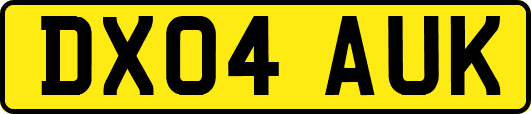 DX04AUK