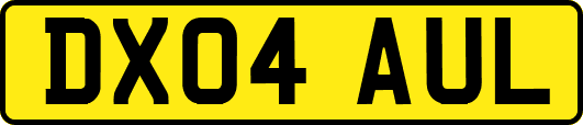 DX04AUL