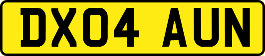 DX04AUN
