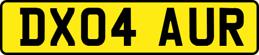 DX04AUR