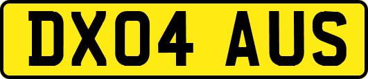 DX04AUS