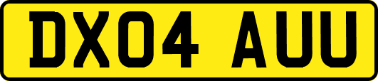 DX04AUU