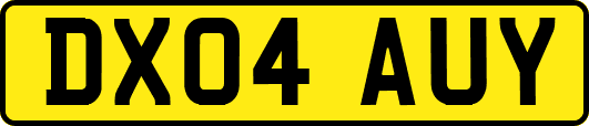 DX04AUY
