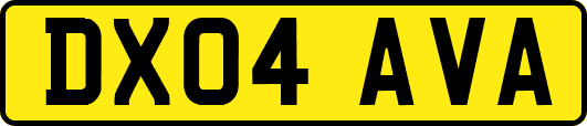 DX04AVA