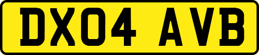 DX04AVB