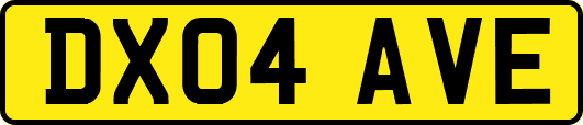 DX04AVE