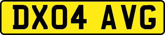DX04AVG