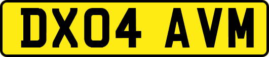 DX04AVM