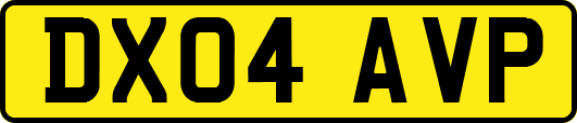 DX04AVP