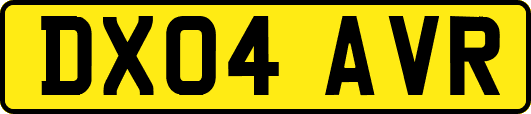 DX04AVR