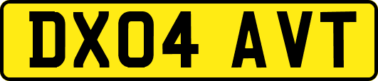 DX04AVT