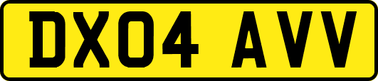 DX04AVV