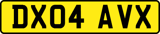 DX04AVX