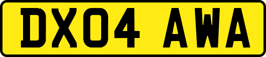 DX04AWA