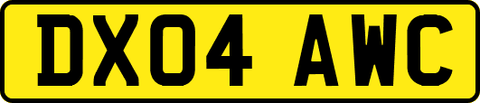 DX04AWC