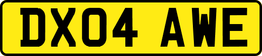 DX04AWE
