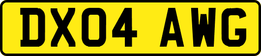 DX04AWG