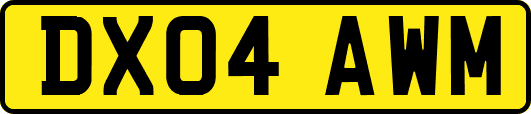 DX04AWM