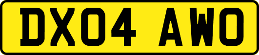 DX04AWO