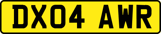 DX04AWR