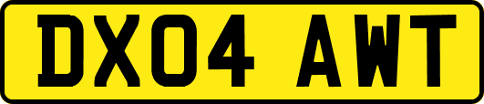 DX04AWT