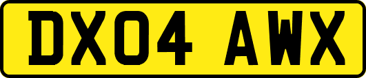 DX04AWX