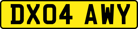 DX04AWY