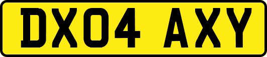 DX04AXY