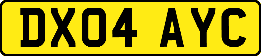 DX04AYC