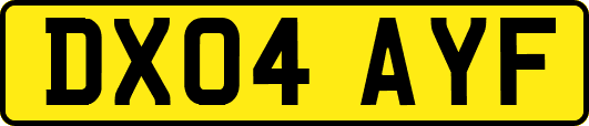 DX04AYF