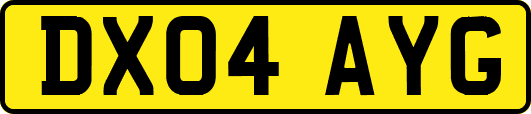 DX04AYG