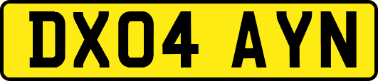 DX04AYN