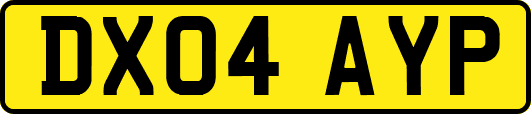DX04AYP