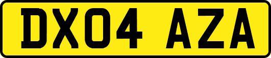 DX04AZA