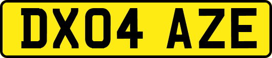 DX04AZE