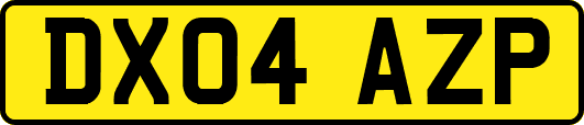 DX04AZP