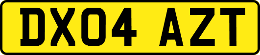 DX04AZT