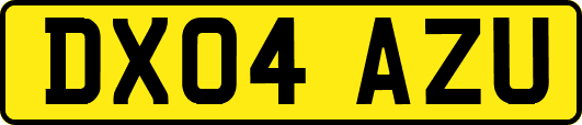 DX04AZU