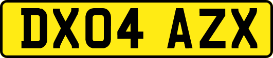 DX04AZX