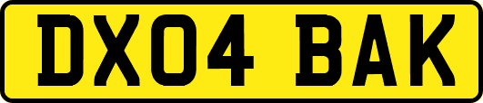 DX04BAK